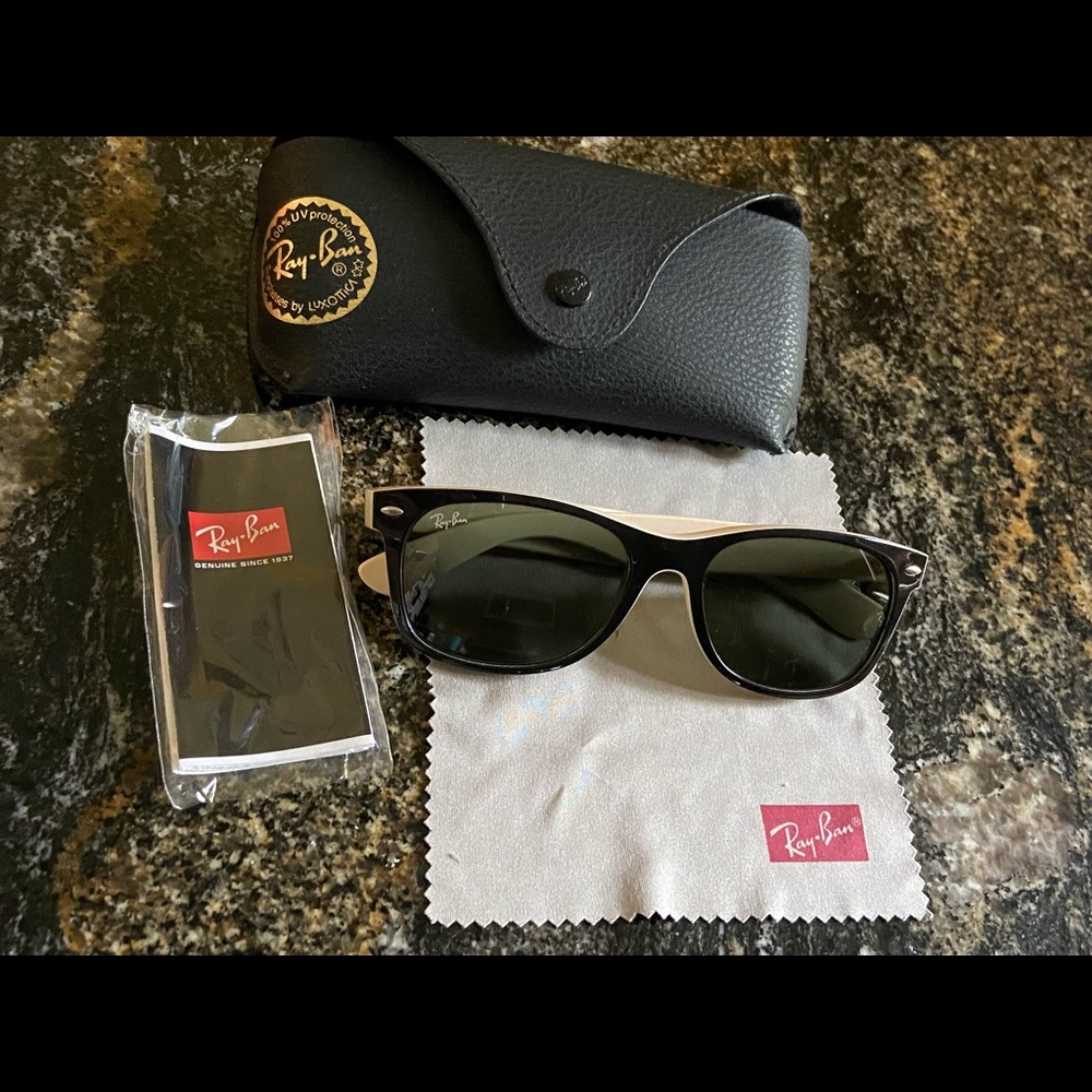 Rayban Sunglasses